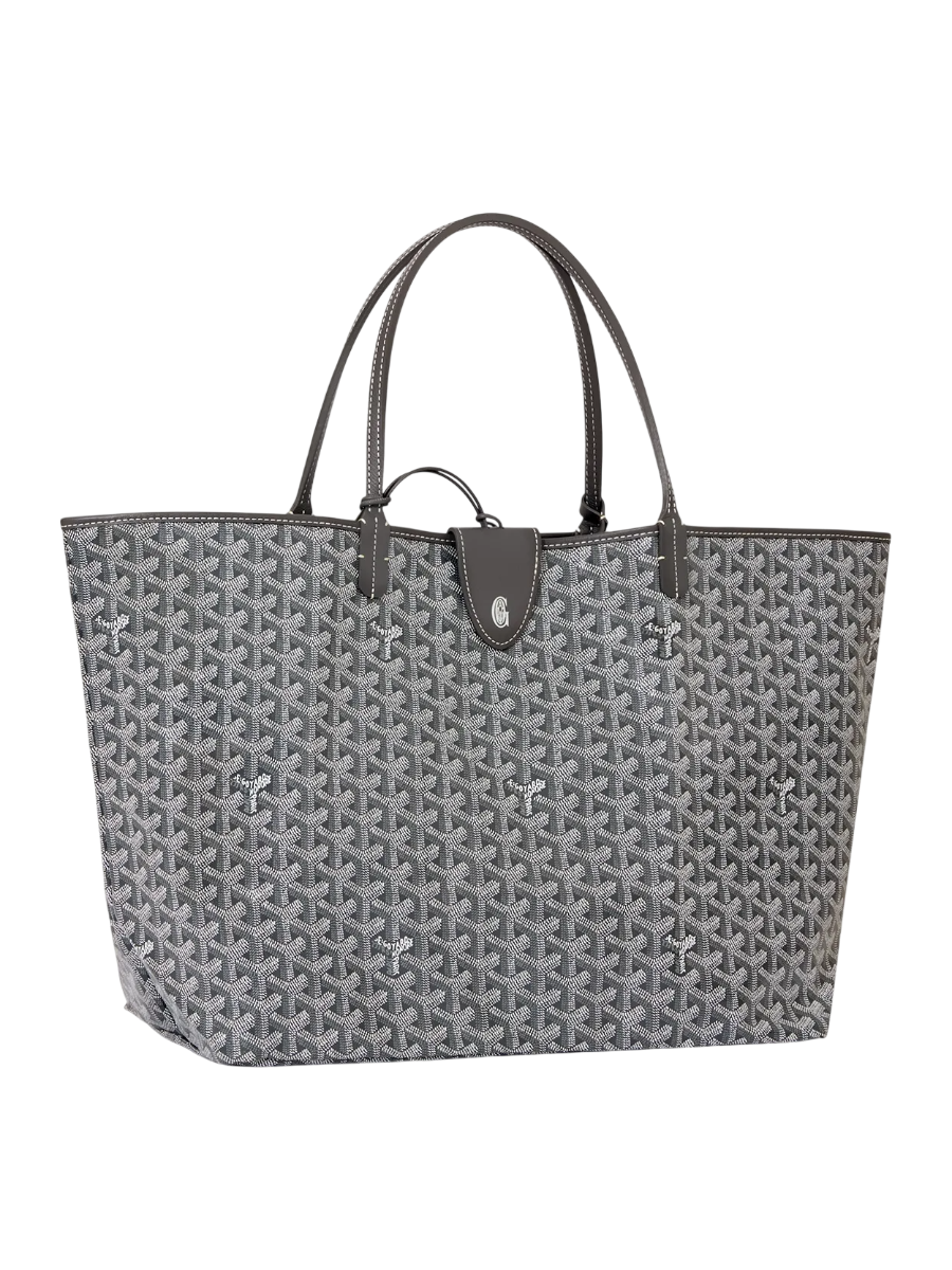 Goyard Saint Louis GM Bag