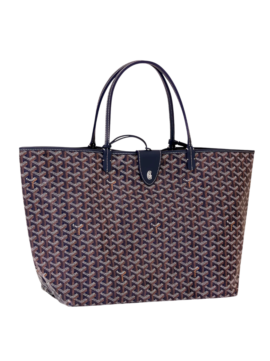 Goyard Saint Louis GM Bag