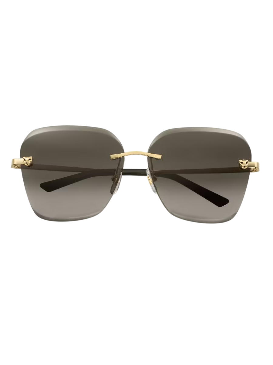 Cartier Lunettes solaires Panthère de Cartier 8
