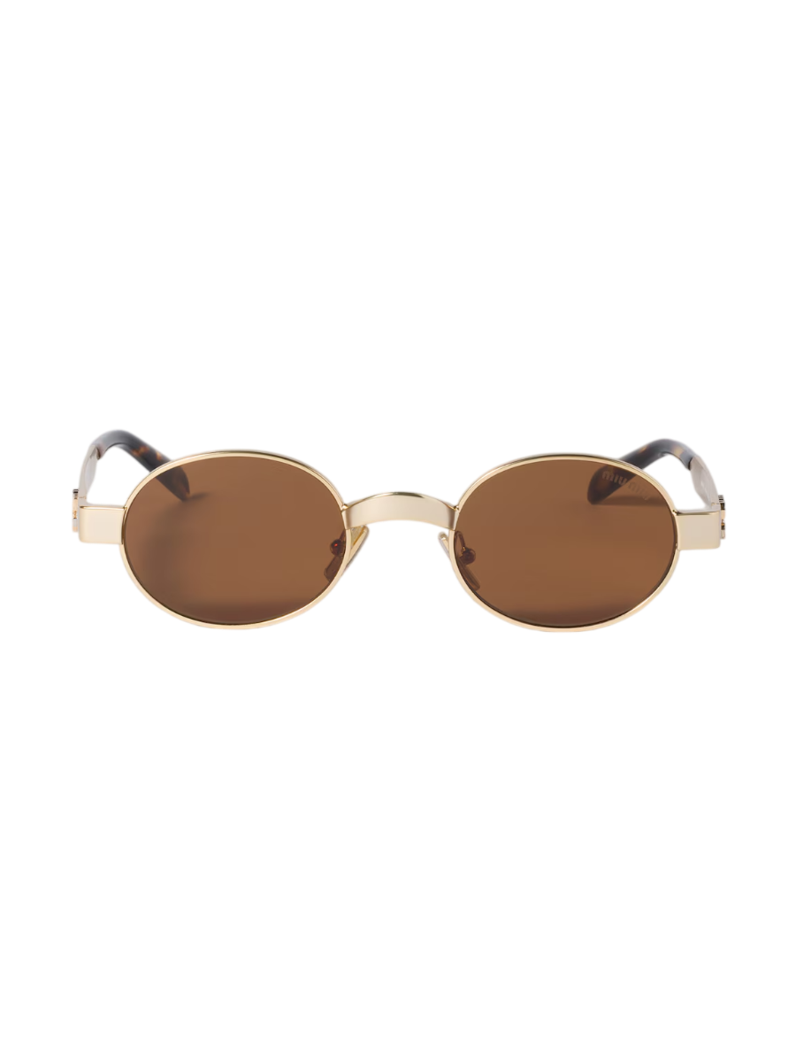 Miu Miu Lunettes de soleil Envie 2