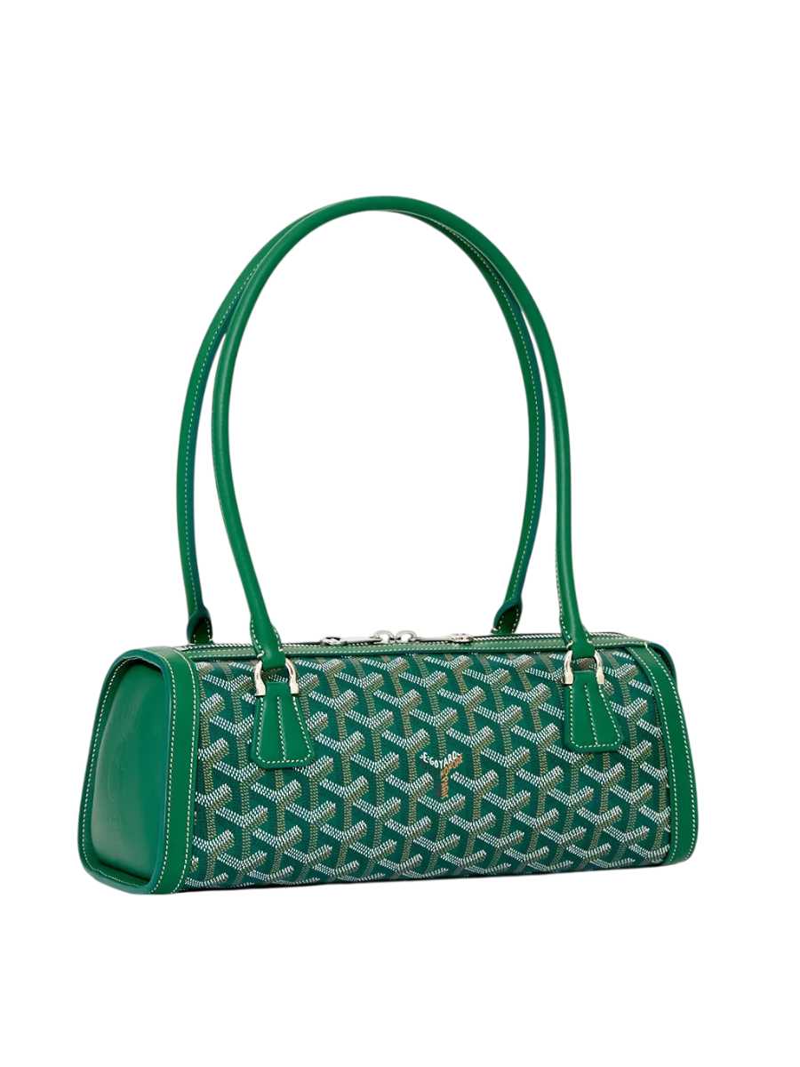 Goyard Bonbonnière bag