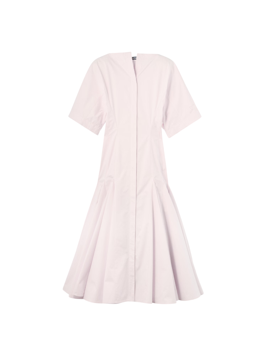 Jacquemus La robe Moisson